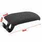 Cloth Center Console Armrest Lid Cover Latch Clip Catch For Audi A3 8P Black ae