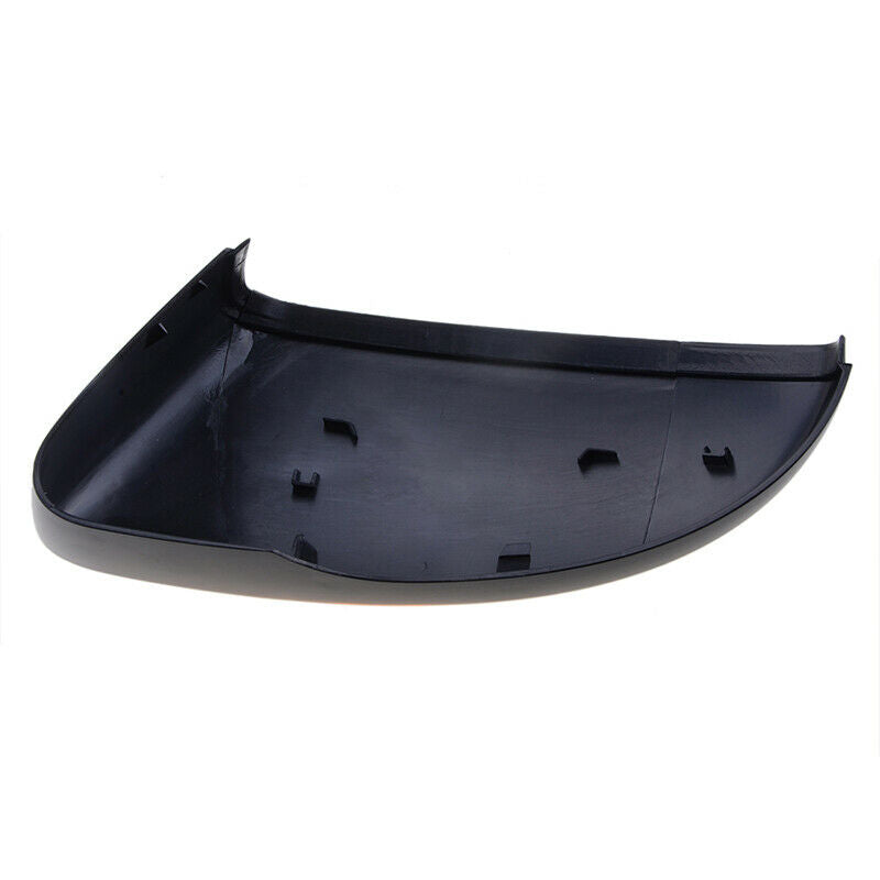 Left Side Door Wing Mirror Cover Caps For VW Beetle CC Passat B7 Jetta Golf MK6