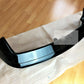 VW Golf MK8 TSI TDI Gloss Black Boot Spoiler