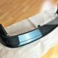 VW Golf MK8 TSI TDI Carbon Fibre Boot Spoiler