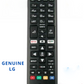 Genuine TV Remote Control For LG 50UK6470PLC