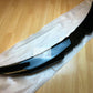 BMW M Sport 3 Series M3 G20 G80 Gloss Black High Kick PSM Ducktail Spoiler Kit