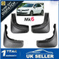 Set Mud Flaps Splash Guards Mudflaps For VW Golf 6 MK6 2009 2010 2011 2012 2013