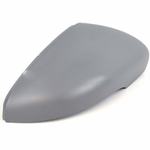 Driver side Right primed wing mirror cover for VW GOLF Mk6 2009-2012 cap casing