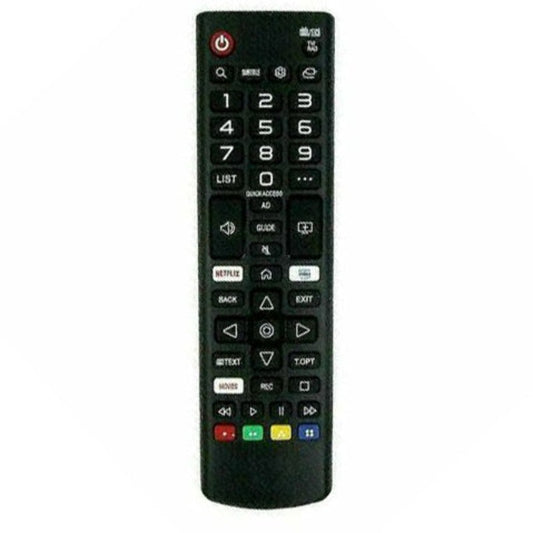 Remote Control For LG 43LM6300PLA